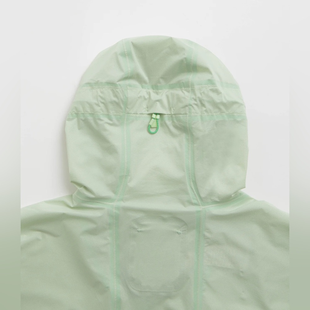 Nike ACG Trail Snacks Windbreaker Jacket FQ3062-376 - Picture 12 of 16